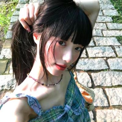 美女与猎犬
